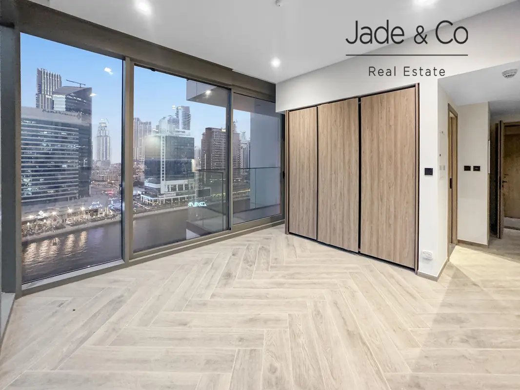 studio freehold apartment in Business Bay — photo 5 of 5