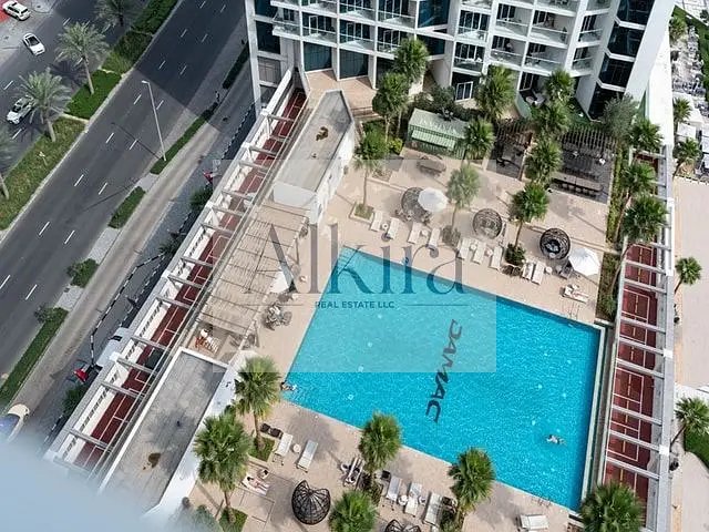 studio freehold apartment in Business Bay — photo 5 of 5