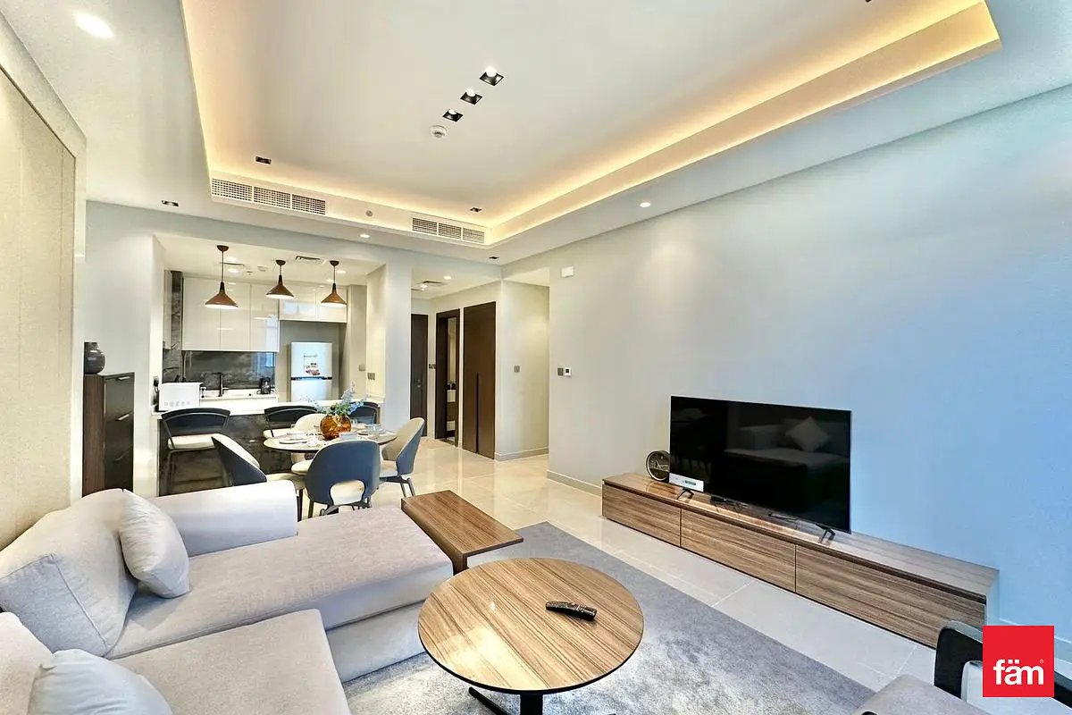 2-bedroom freehold apartment in Business Bay — photo 5 of 5