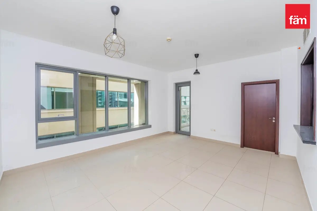 1-bedroom freehold apartment in Downtown Dubai — photo 5 of 5
