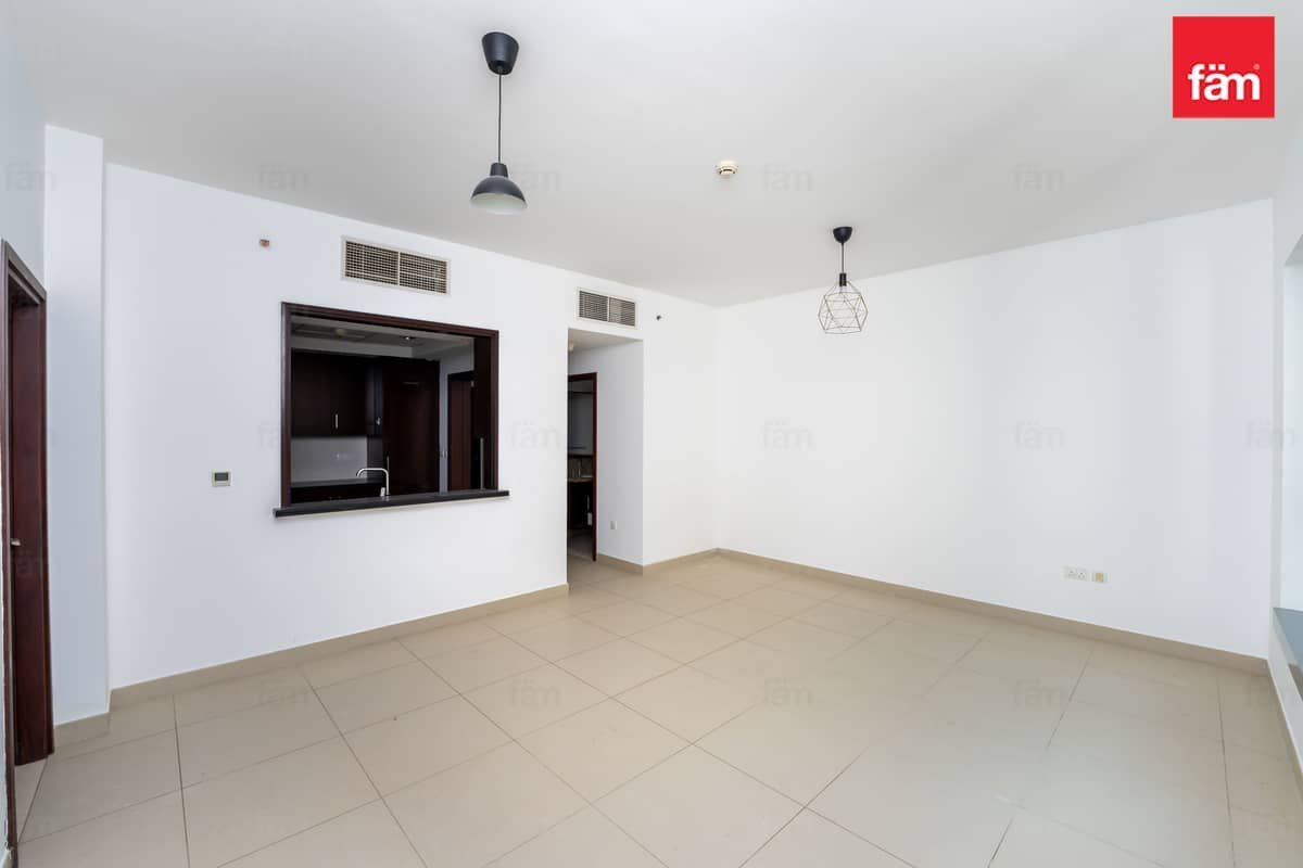 1-bedroom freehold apartment in Downtown Dubai — photo 4 of 5