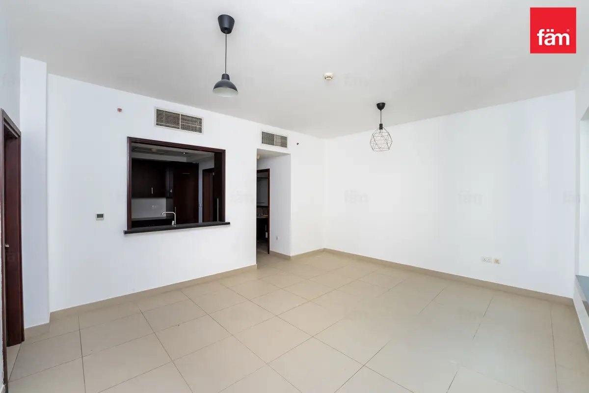 1-bedroom freehold apartment in Downtown Dubai — photo 3 of 5