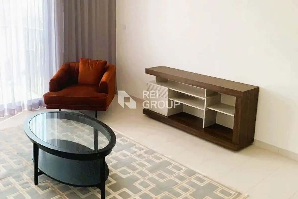 1-bedroom freehold apartment in Dubai Hills Estate — photo 5 of 5