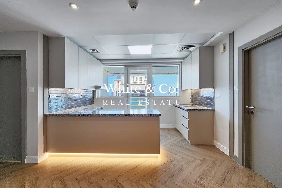 2-bedroom freehold apartment in Dubai Marina — photo 5 of 5