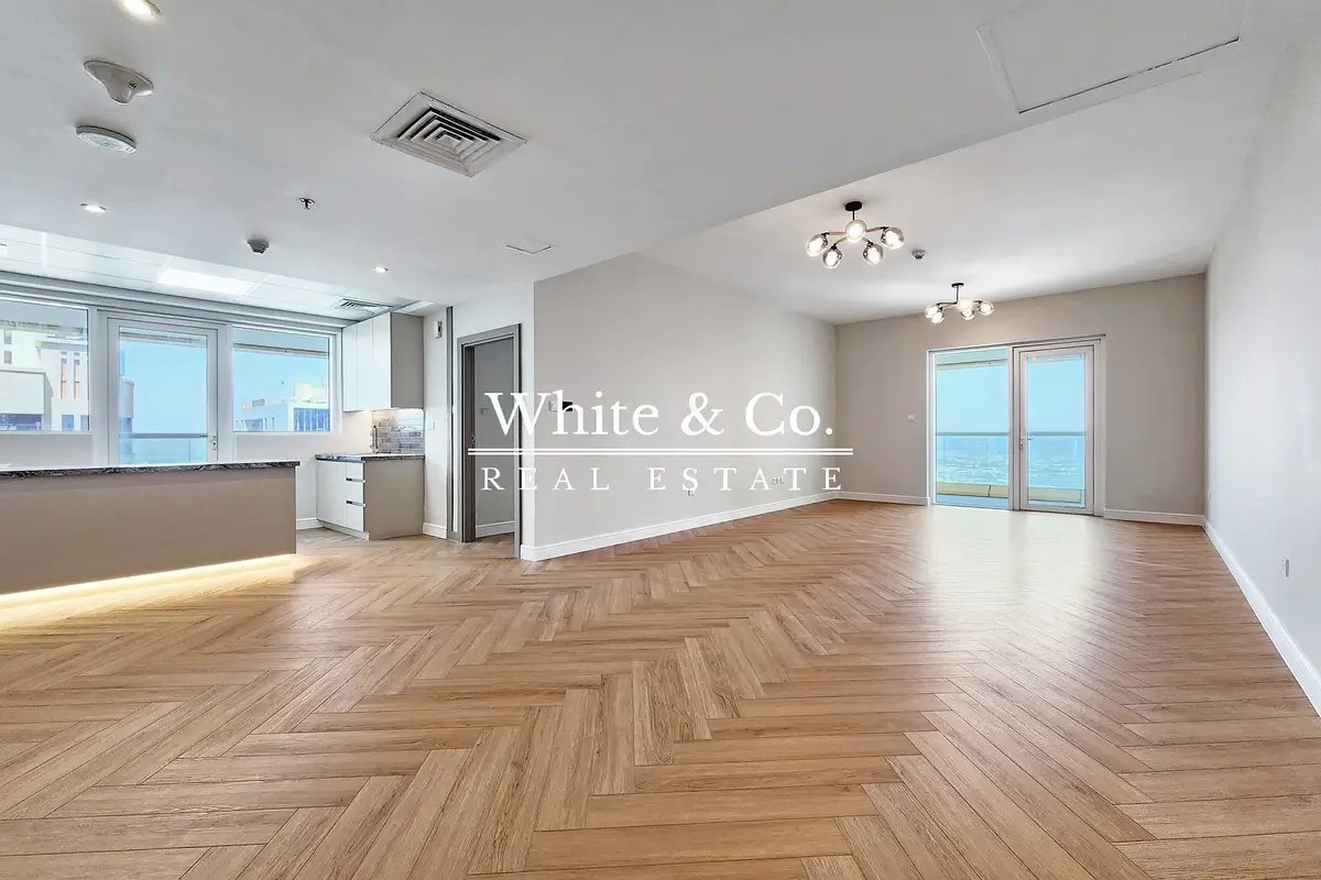 2-bedroom freehold apartment in Dubai Marina — photo 2 of 5