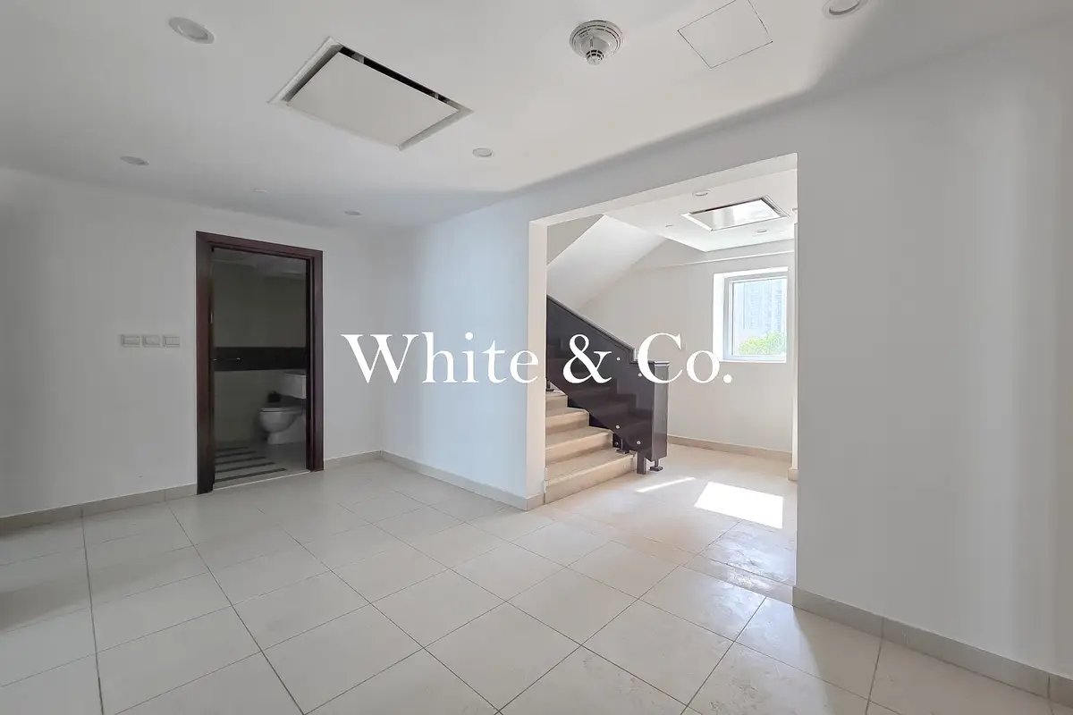 3-bedroom freehold apartment in Dubai Marina — photo 5 of 5