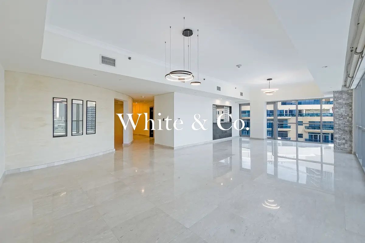 3-bedroom freehold apartment in Dubai Marina — photo 5 of 5