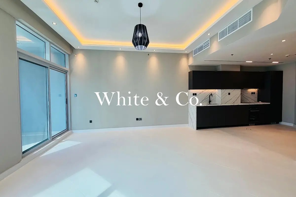 2-bedroom freehold apartment in Dubai Marina — photo 5 of 5