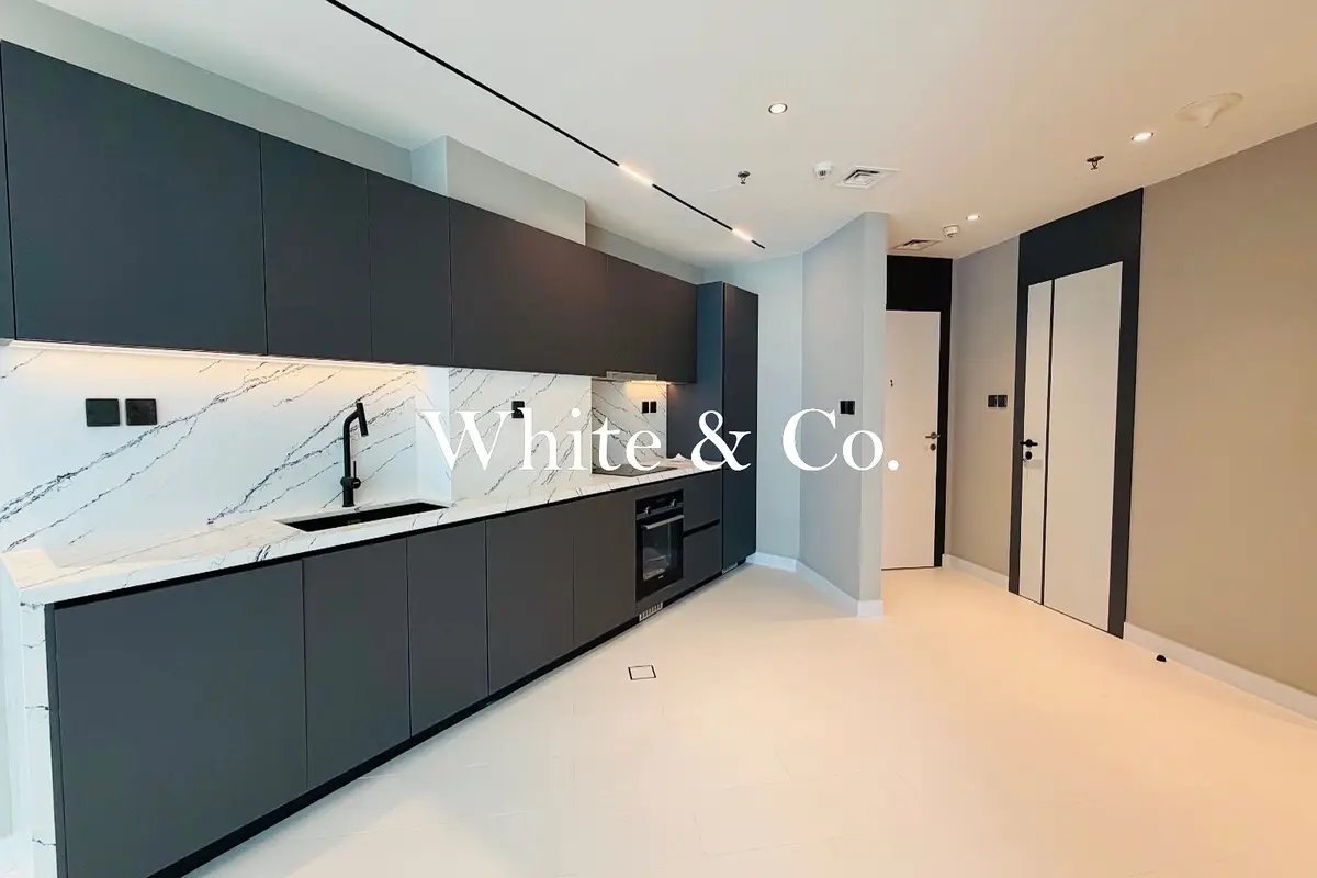 2-bedroom freehold apartment in Dubai Marina — photo 3 of 5