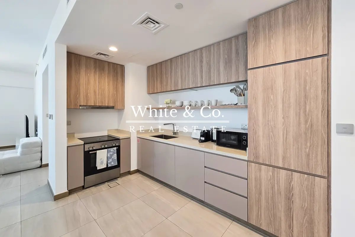 2-bedroom freehold apartment in Business Bay — photo 5 of 5