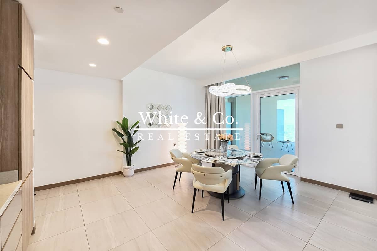 2-bedroom freehold apartment in Business Bay — photo 1 of 5