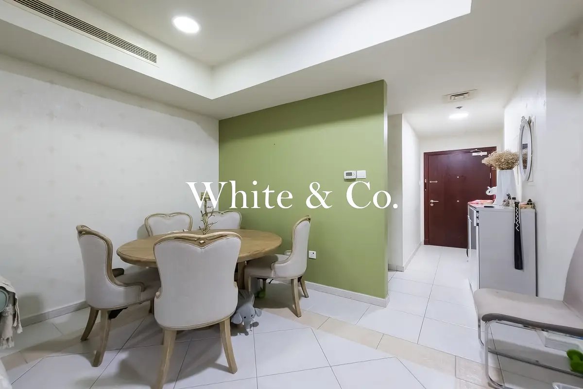 1-bedroom freehold apartment in Dubai Marina — photo 5 of 5