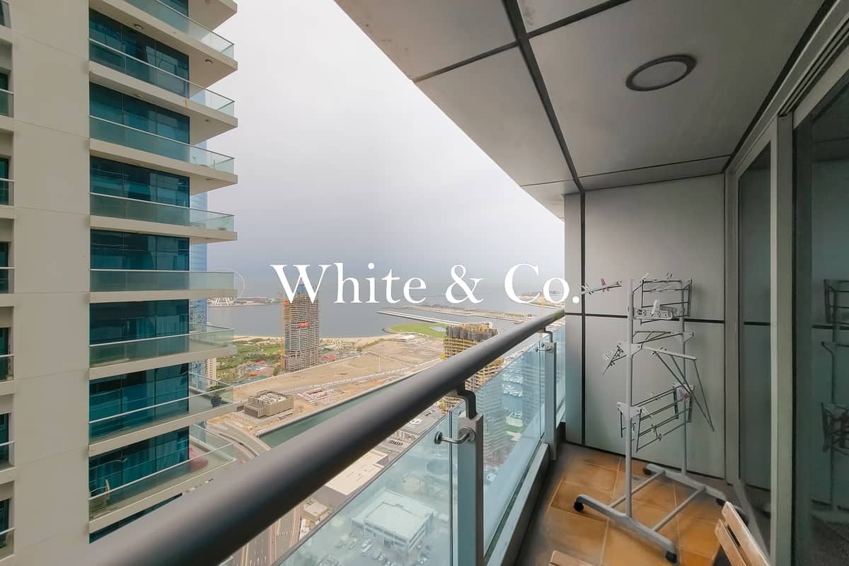 1-bedroom freehold apartment in Dubai Marina — photo 4 of 5