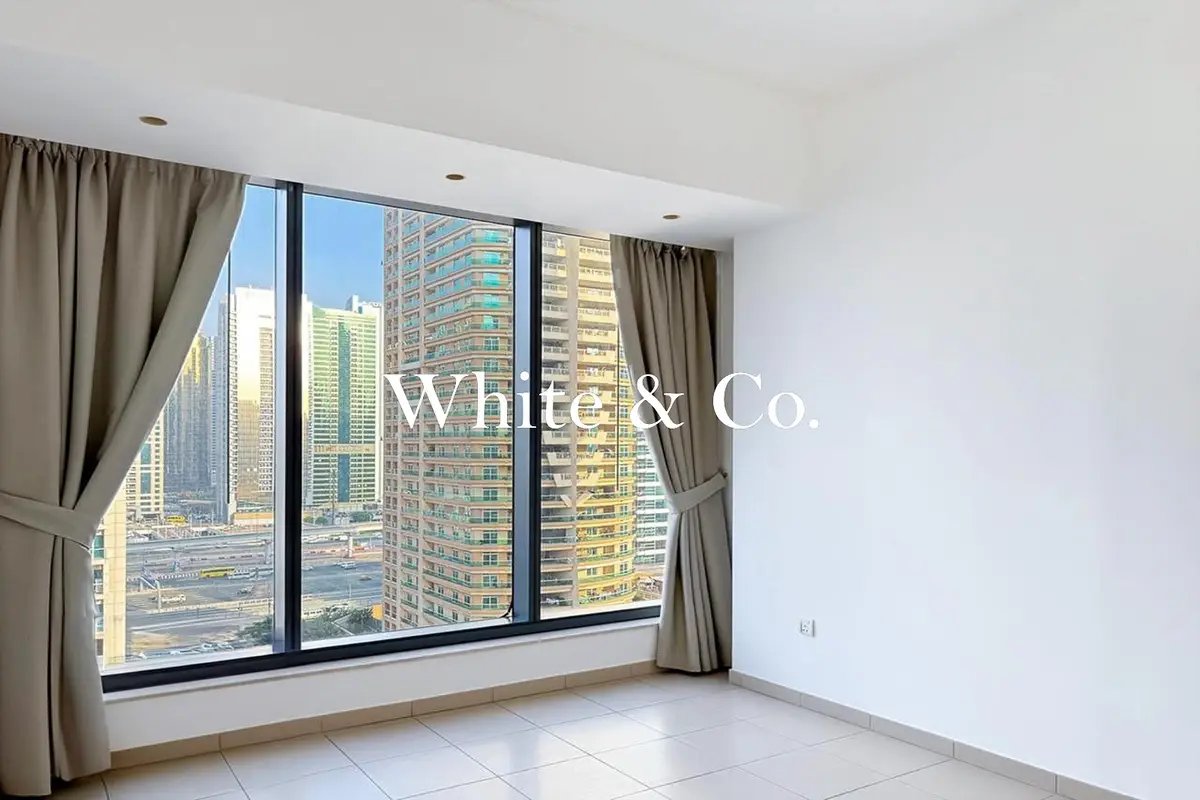 1-bedroom freehold apartment in Dubai Marina — photo 5 of 5