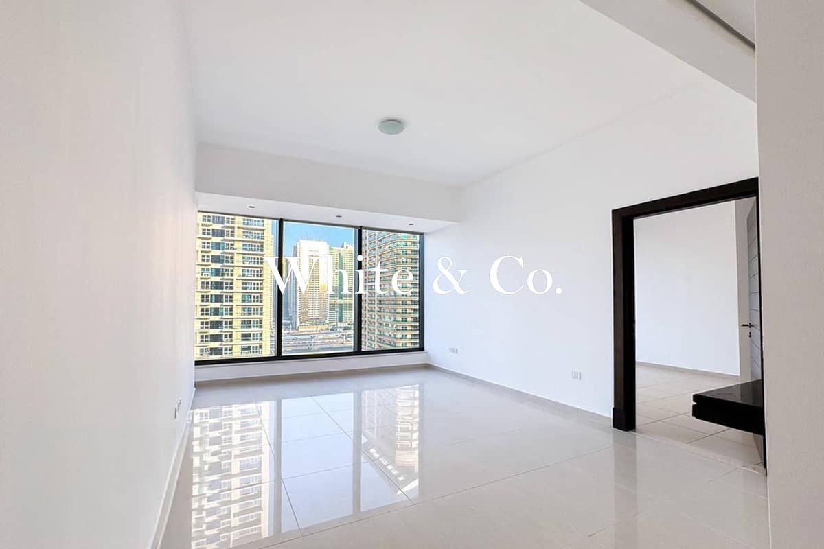 1-bedroom freehold apartment in Dubai Marina — photo 4 of 5