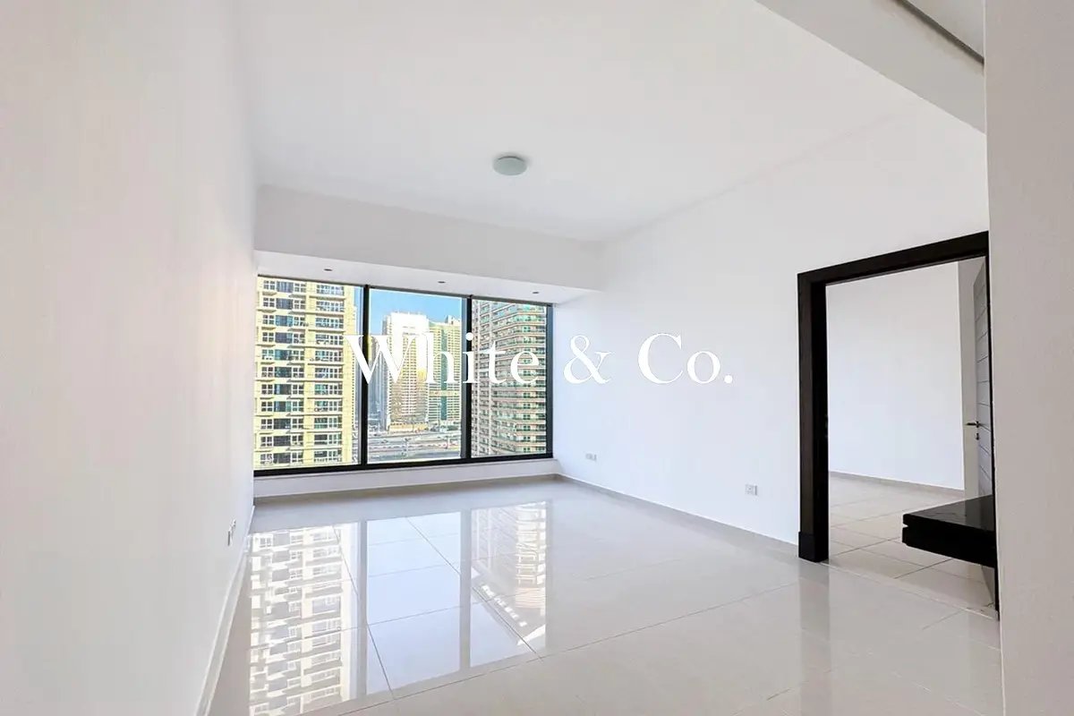 1-bedroom freehold apartment in Dubai Marina — photo 3 of 5