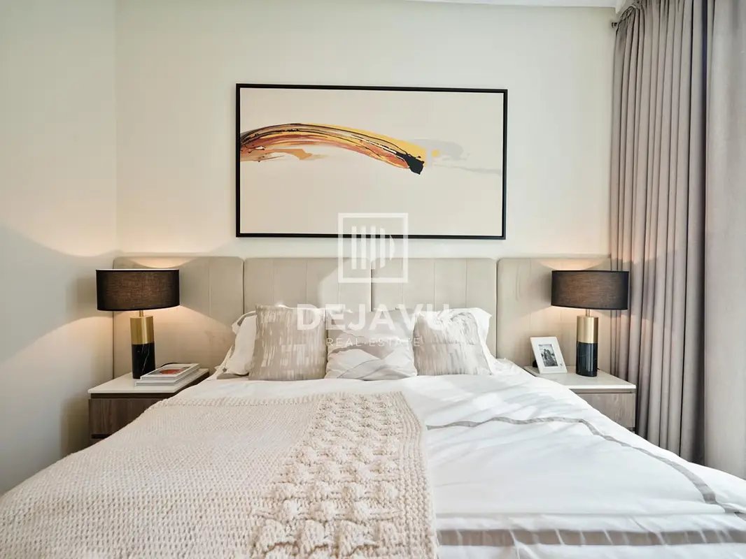 2-bedroom freehold apartment in Business Bay — photo 5 of 5