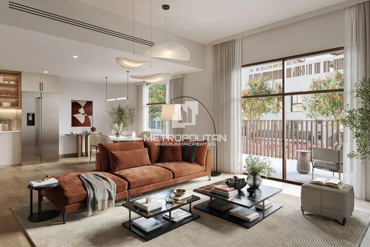 2-bedroom freehold apartment in Town Square — photo 3 of 5