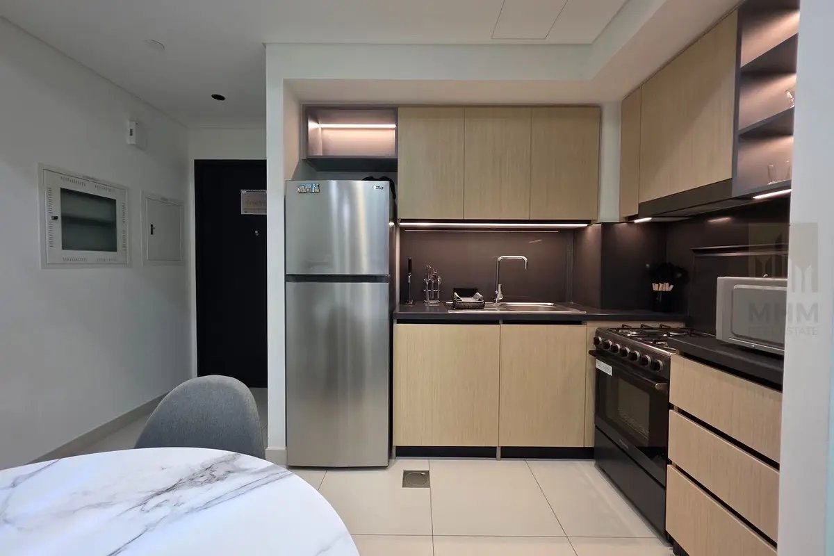 1-bedroom freehold apartment in Downtown Dubai — photo 5 of 5
