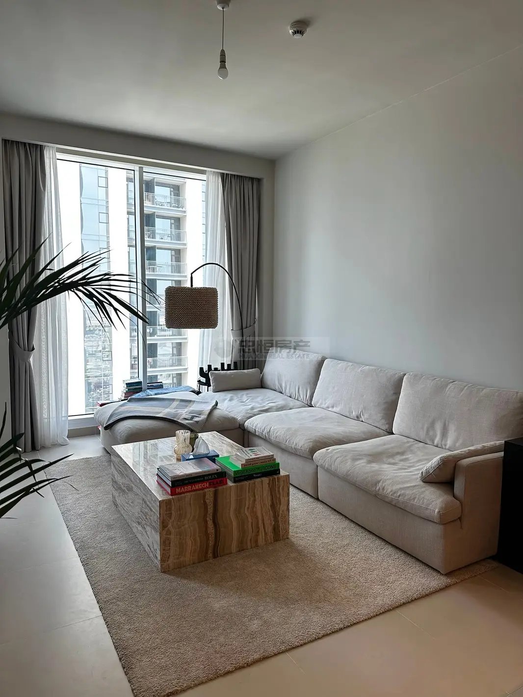 1-bedroom freehold apartment in Dubai Creek Harbour — photo 2 of 5