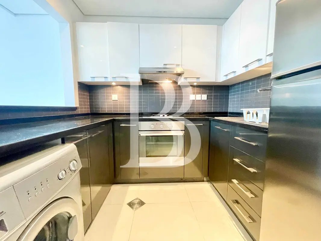studio freehold apartment in Dubai Marina — photo 5 of 5