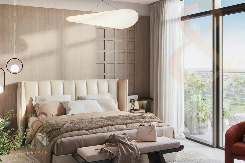 1-bedroom freehold apartment in Dubai Hills Estate — photo 5 of 5