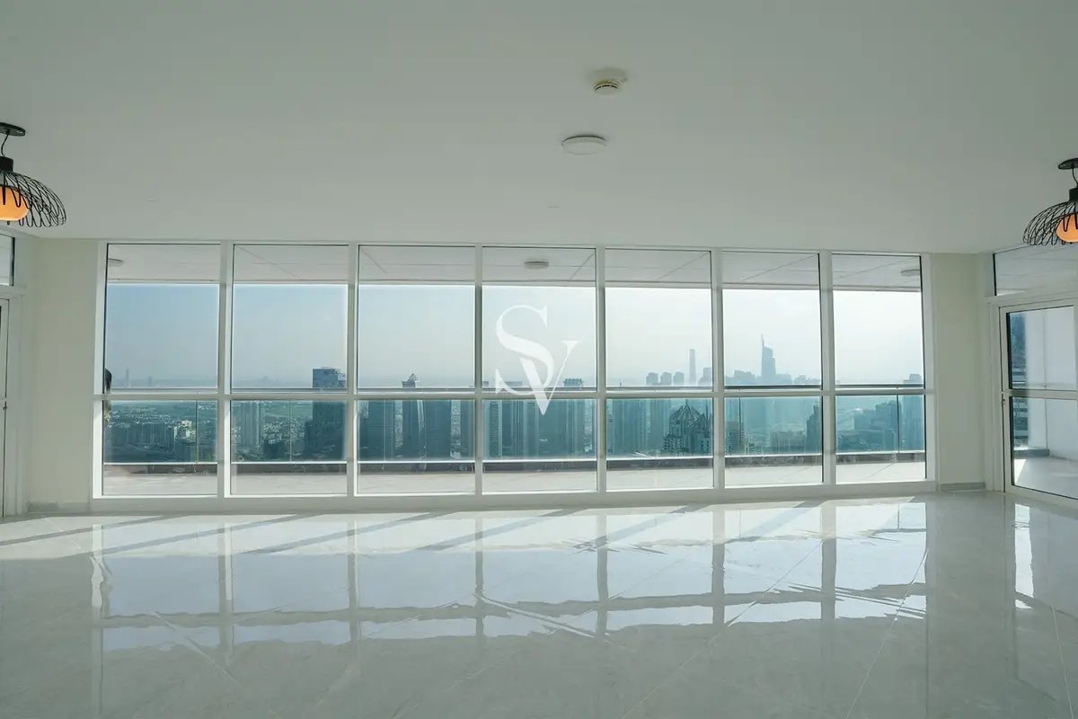 3-bedroom freehold apartment in Dubai Marina — photo 3 of 5