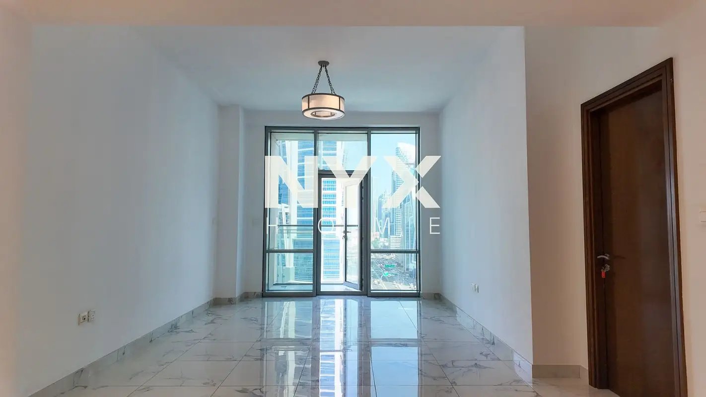 1-bedroom freehold apartment in Business Bay — photo 5 of 5