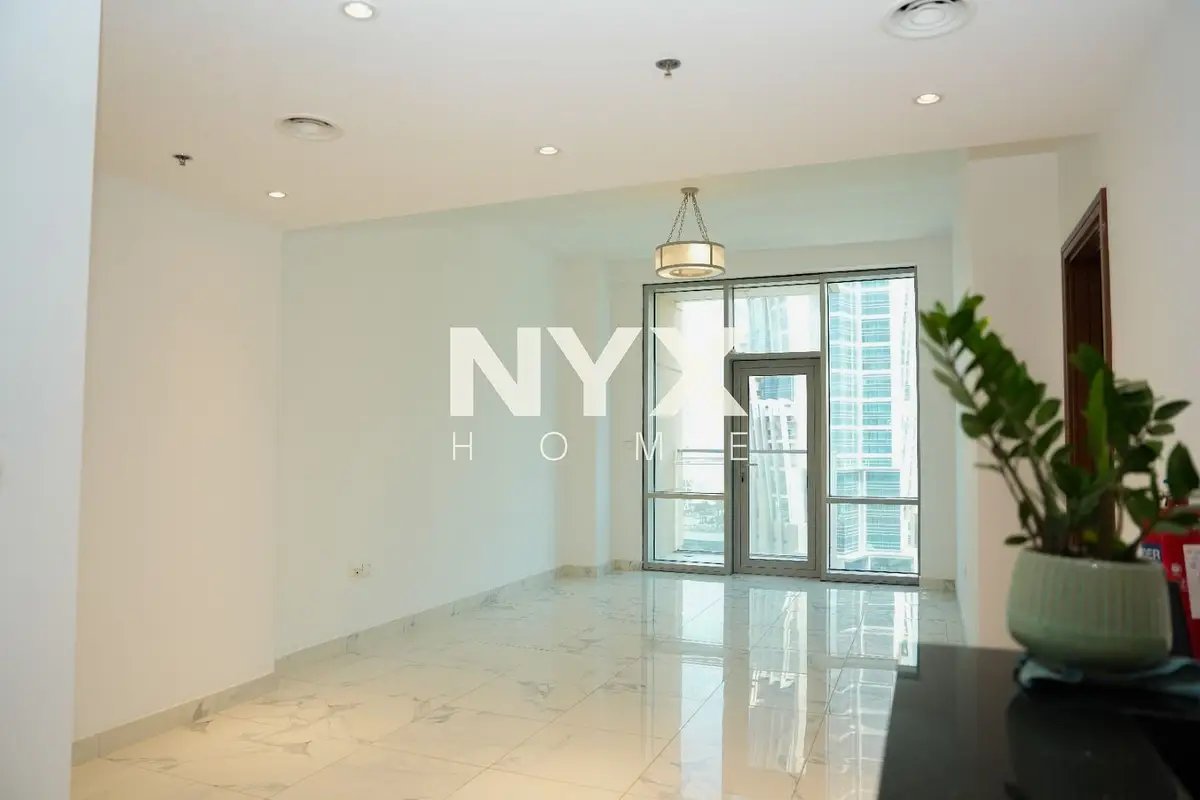 1-bedroom freehold apartment in Business Bay — photo 3 of 5