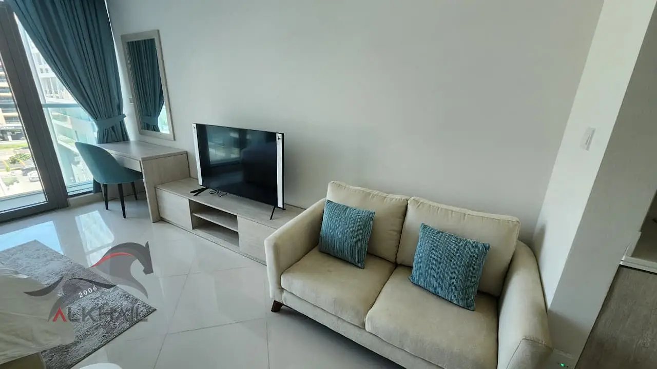 studio freehold apartment in Palm Jumeirah — photo 5 of 5