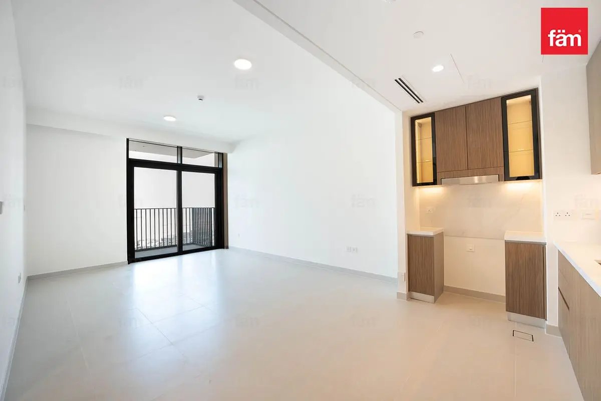 2-bedroom freehold apartment in Dubai Creek Harbour — photo 3 of 5