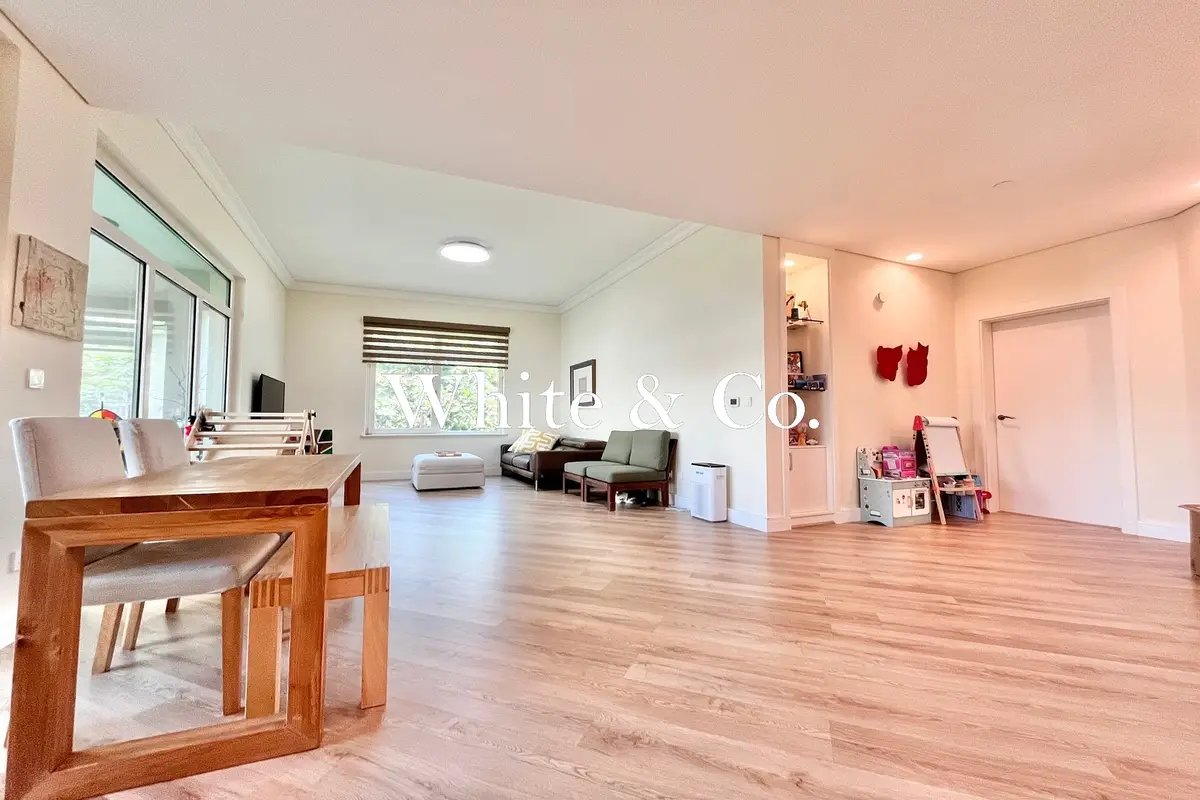 3-bedroom freehold apartment in Palm Jumeirah — photo 3 of 5