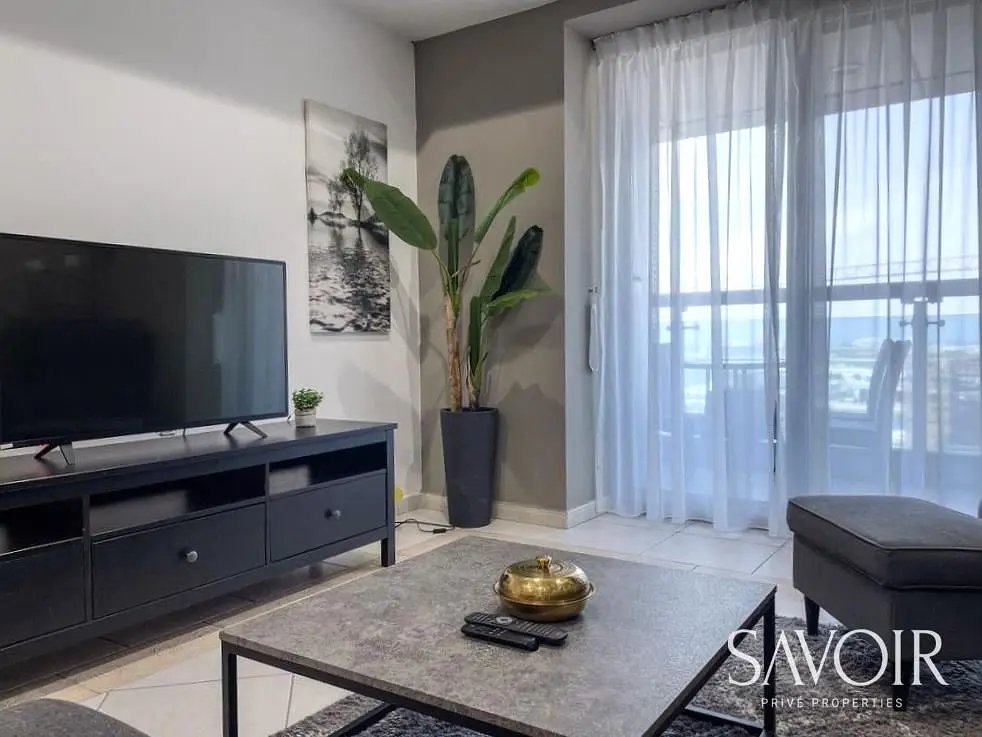 2-bedroom freehold apartment in Dubai Marina — photo 5 of 5