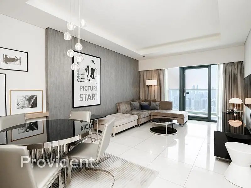2-bedroom freehold apartment in Business Bay — photo 5 of 5