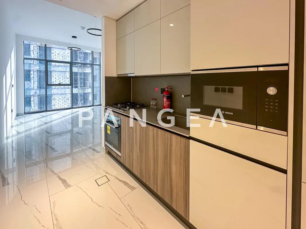 studio freehold apartment in Business Bay — photo 5 of 5