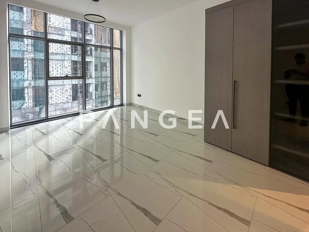 studio freehold apartment in Business Bay — photo 3 of 5