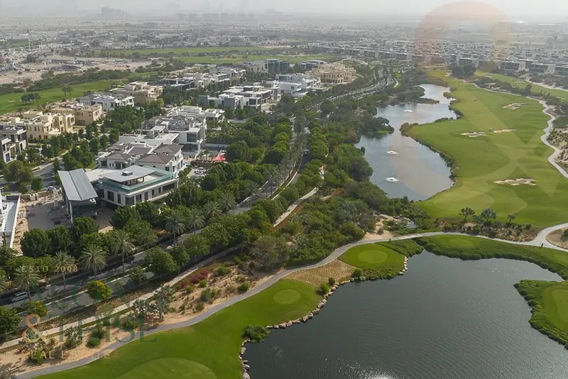 2-bedroom freehold apartment in Dubai Hills Estate — photo 5 of 5
