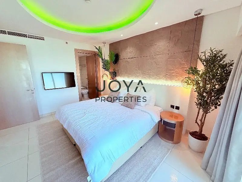 2-bedroom freehold apartment in Business Bay — photo 5 of 5
