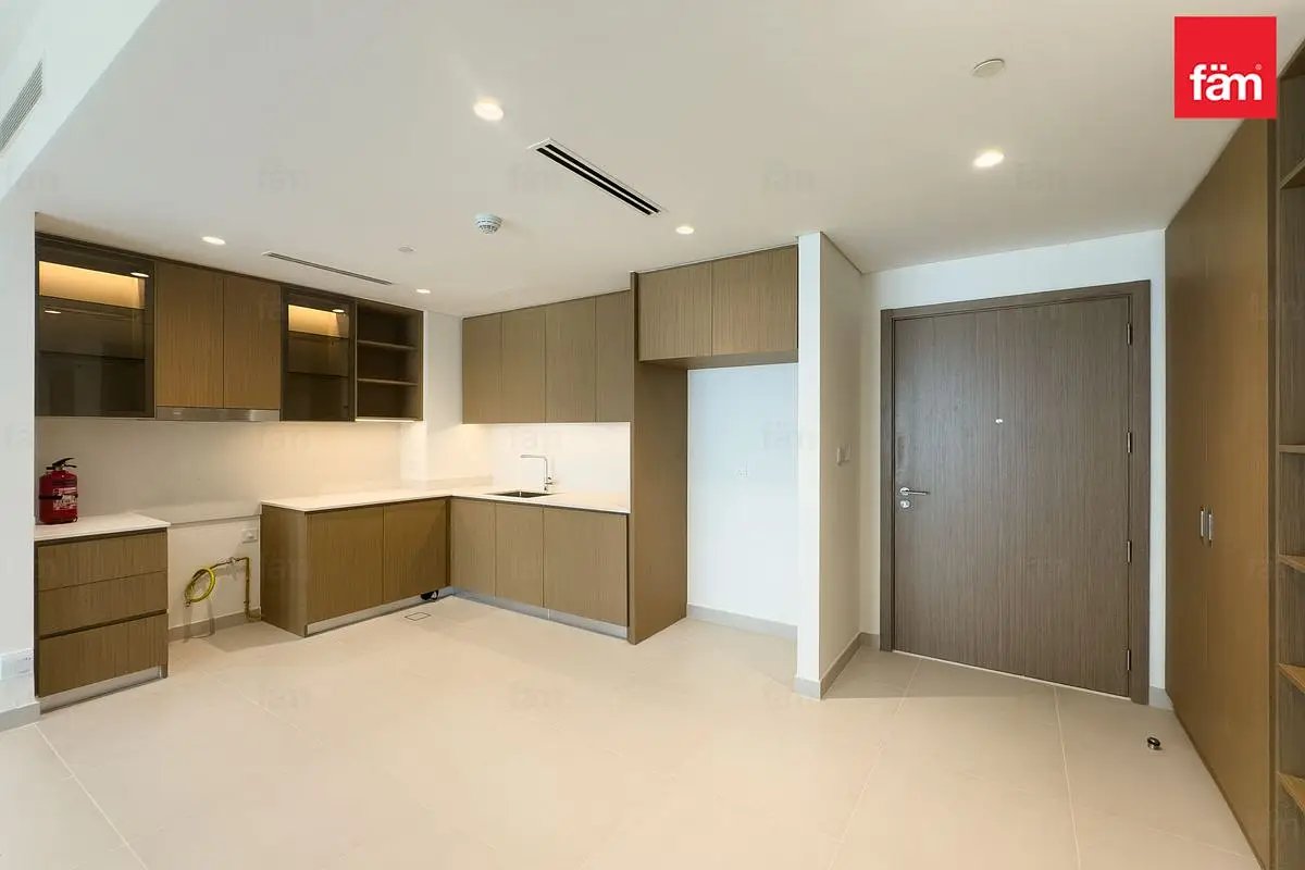 2-bedroom freehold apartment in Dubai Creek Harbour — photo 5 of 5