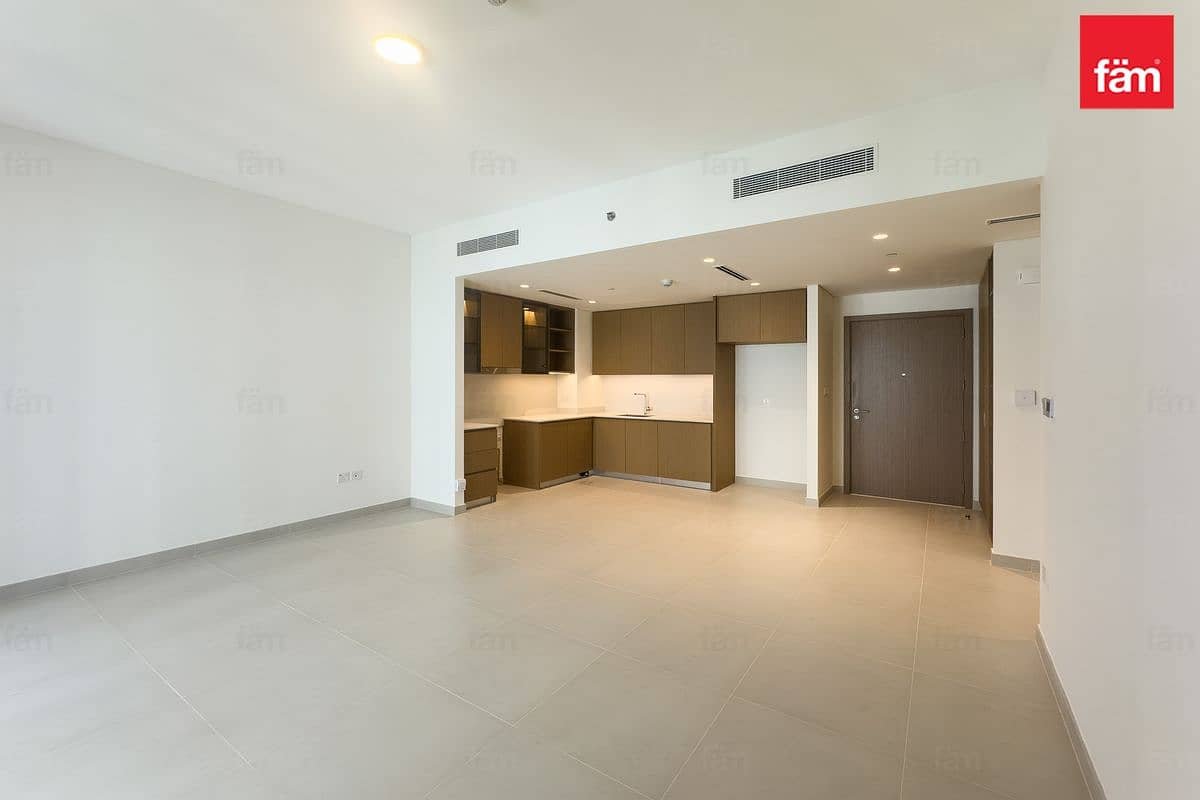 2-bedroom freehold apartment in Dubai Creek Harbour — photo 4 of 5