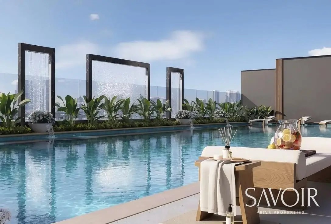 2-bedroom freehold apartment in Dubai Marina — photo 2 of 5