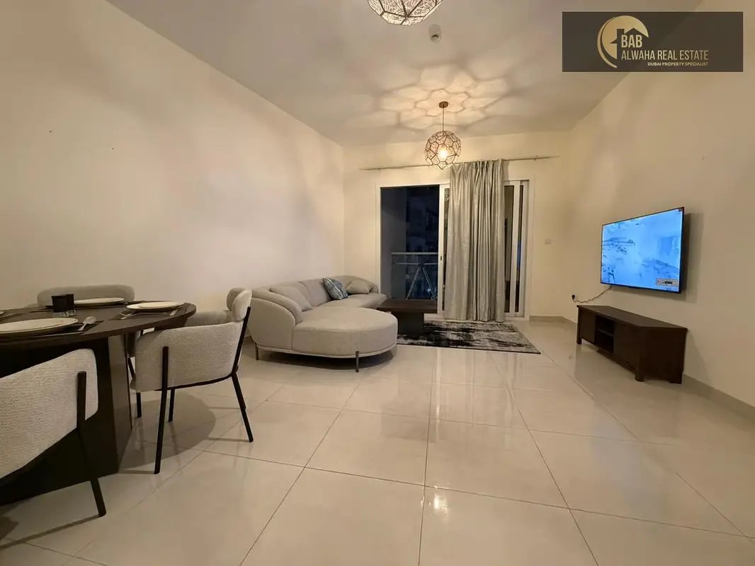1-bedroom freehold apartment in Business Bay — photo 4 of 4