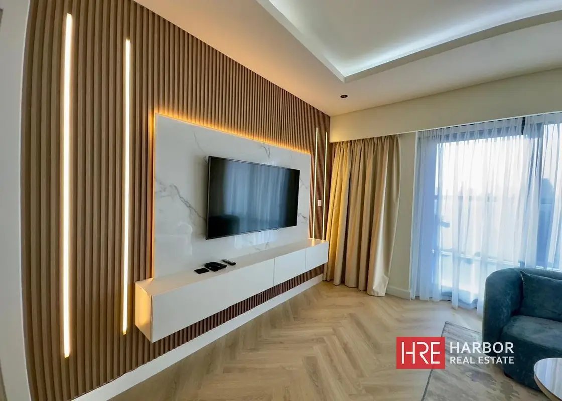 1-bedroom freehold apartment in Business Bay — photo 5 of 5