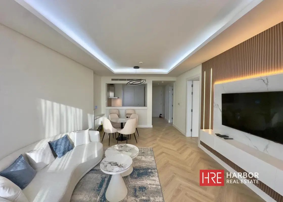 1-bedroom freehold apartment in Business Bay — photo 3 of 5
