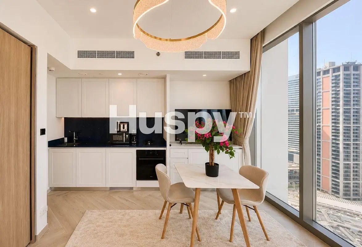 studio freehold apartment in Business Bay — photo 5 of 5