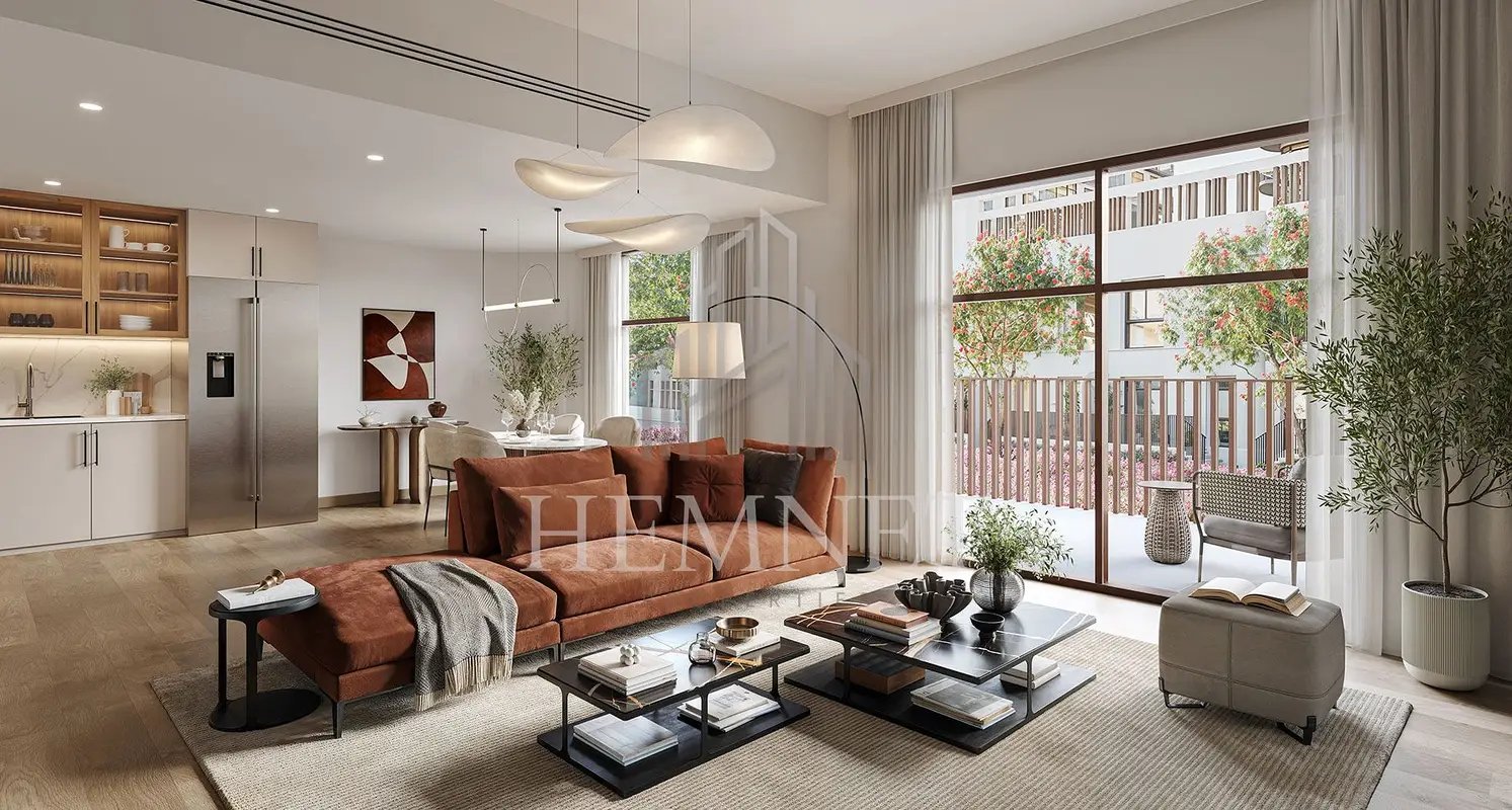 2-bedroom freehold apartment in Town Square — photo 3 of 5