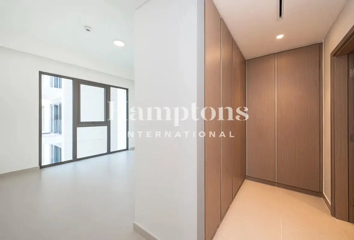 2-bedroom freehold apartment in Dubai Hills Estate — photo 5 of 5