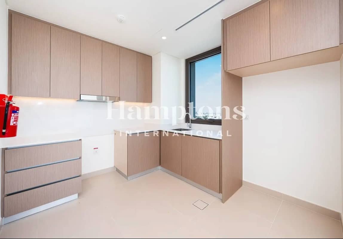 2-bedroom freehold apartment in Dubai Hills Estate — photo 4 of 5