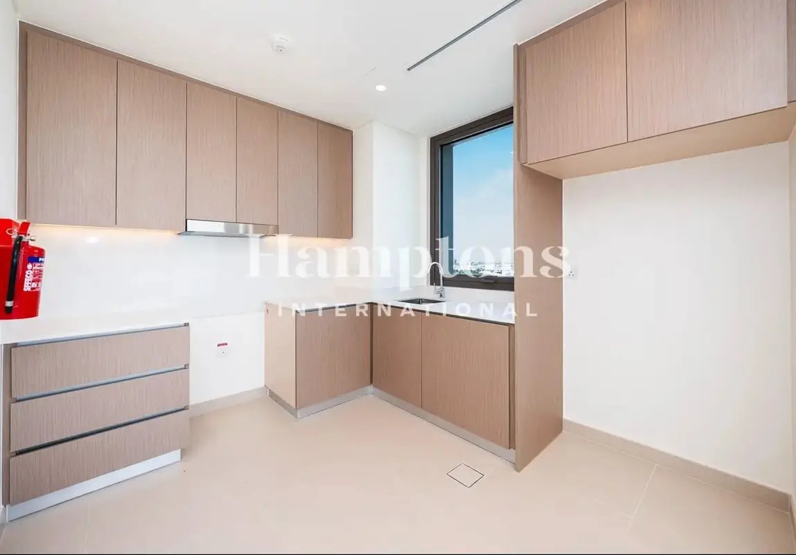 2-bedroom freehold apartment in Dubai Hills Estate — photo 3 of 5
