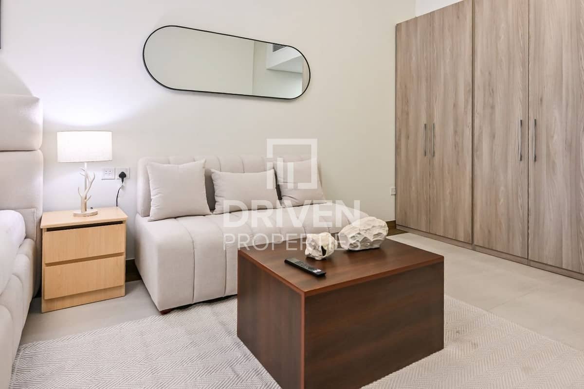 studio freehold apartment in Business Bay — photo 4 of 5